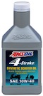 Formula 4-Stroke Synthetic 10W-40 Scooter Oil (ASO)