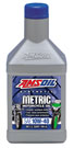 10W-40 Synthetic Metric Motorcycle Oil (MCF)
